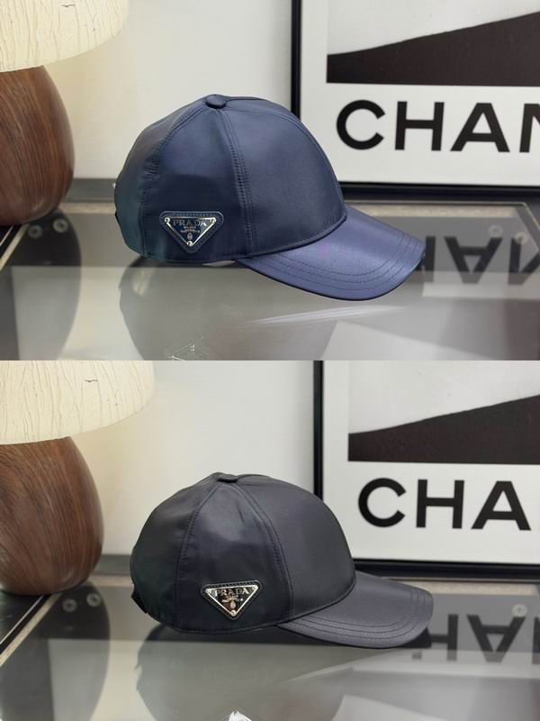 Prada cap dx23